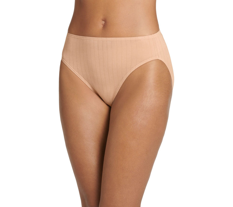 Jockey Supersoft Breathe French Cut Panty Set of 3 — Main view
