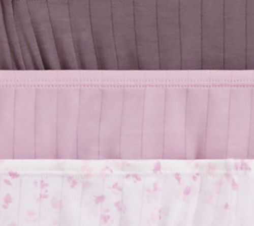 Jockey Supersoft Breathe French Cut Panty Set of 3 — View 12