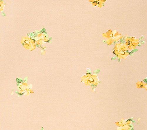 Isaac Mizrahi Live! A-la-Modal Printed Short Sleeve Tee — View 12