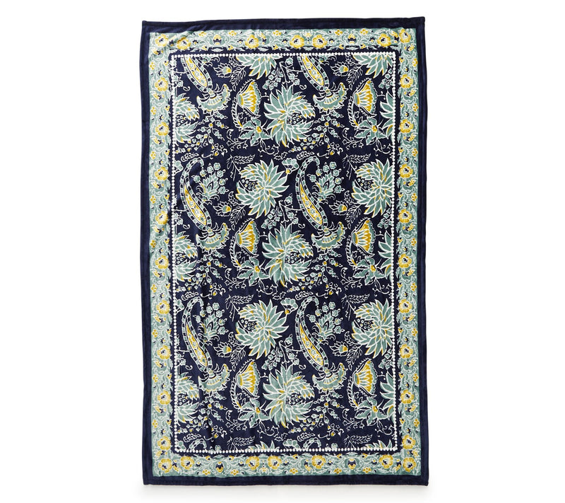 Vera Bradley 50" x 80" Plush Throw Blanket — View 33