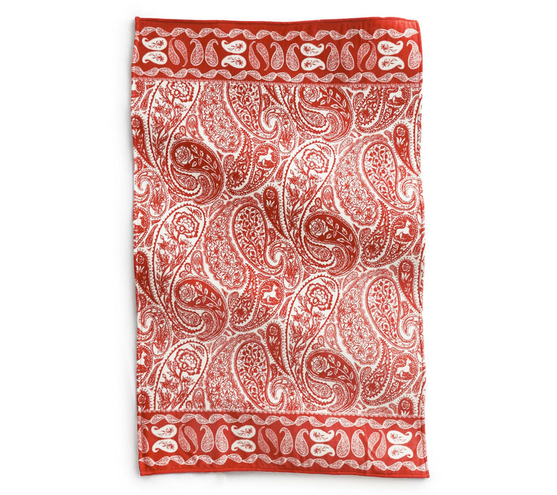 Vera Bradley 50" x 80" Plush Throw Blanket — View 37