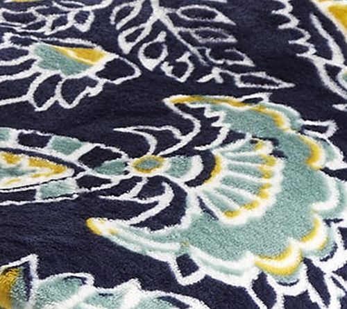 Vera Bradley 50" x 80" Plush Throw Blanket — View 41