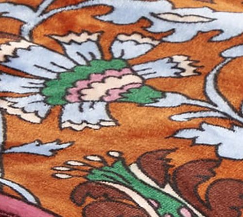 Vera Bradley 50" x 80" Plush Throw Blanket — View 43