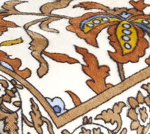 Vera Bradley 50" x 80" Plush Throw Blanket — View 44