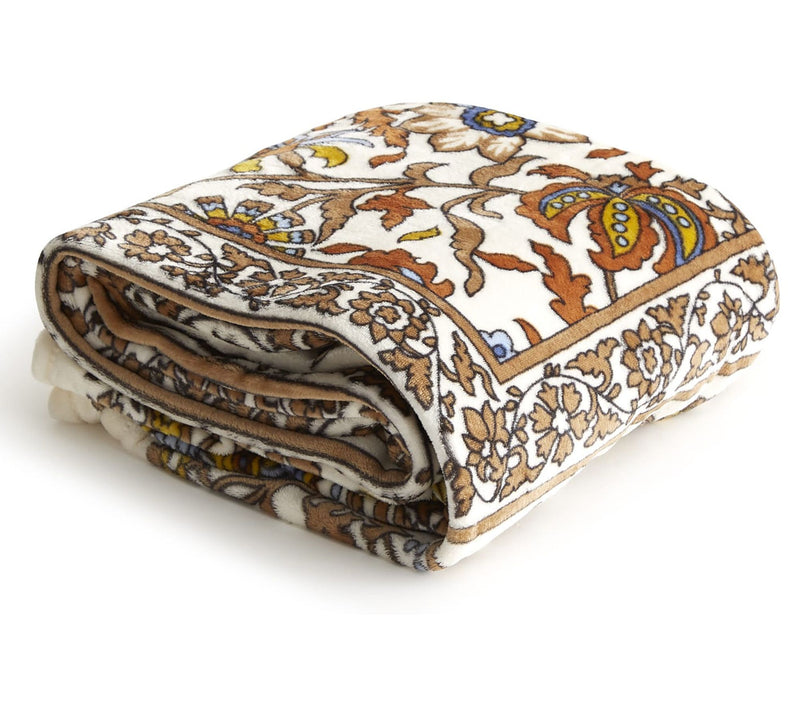 Vera Bradley 50" x 80" Plush Throw Blanket — View 56