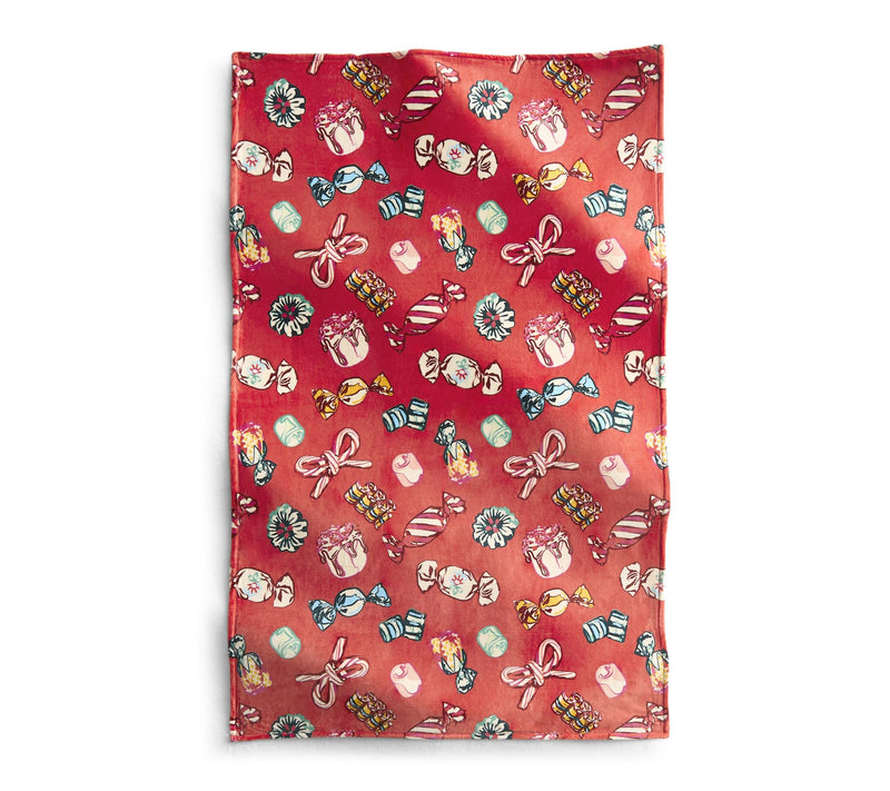Vera Bradley 50" x 80" Plush Throw Blanket — View 29