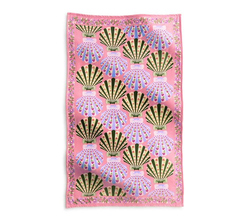 Vera Bradley 50" x 80" Plush Throw Blanket — View 13