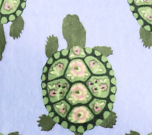Vera Bradley 50" x 80" Plush Throw Blanket — View 26