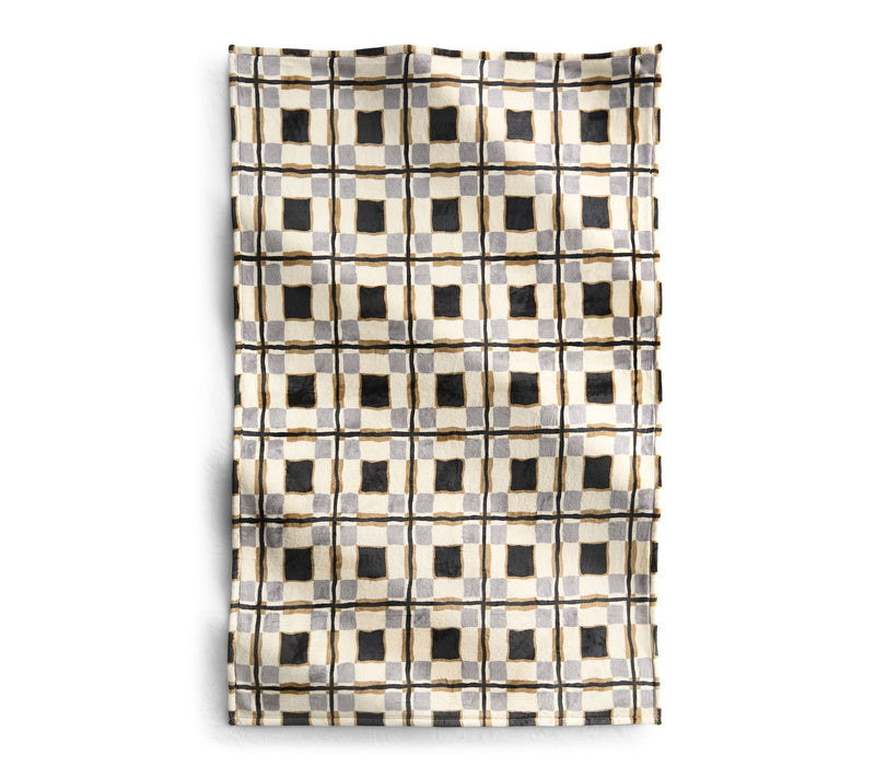 Vera Bradley 50" x 80" Plush Throw Blanket — View 31