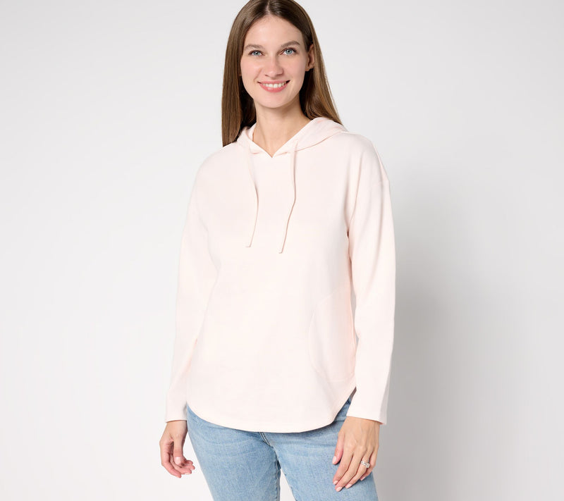 Belle Beach by Kim Gravel Seaside Sweats Hoodie — View 14