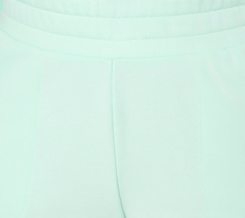 Belle Beach by Kim Gravel Petite Seaside Sweats Beach Pant — View 14