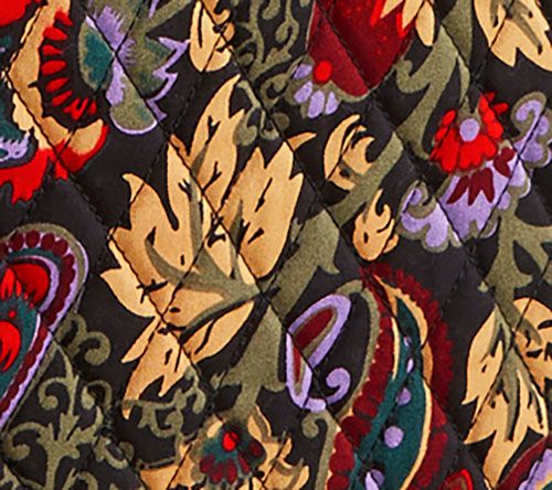 Vera Bradley Large Bancroft Backpack — View 9