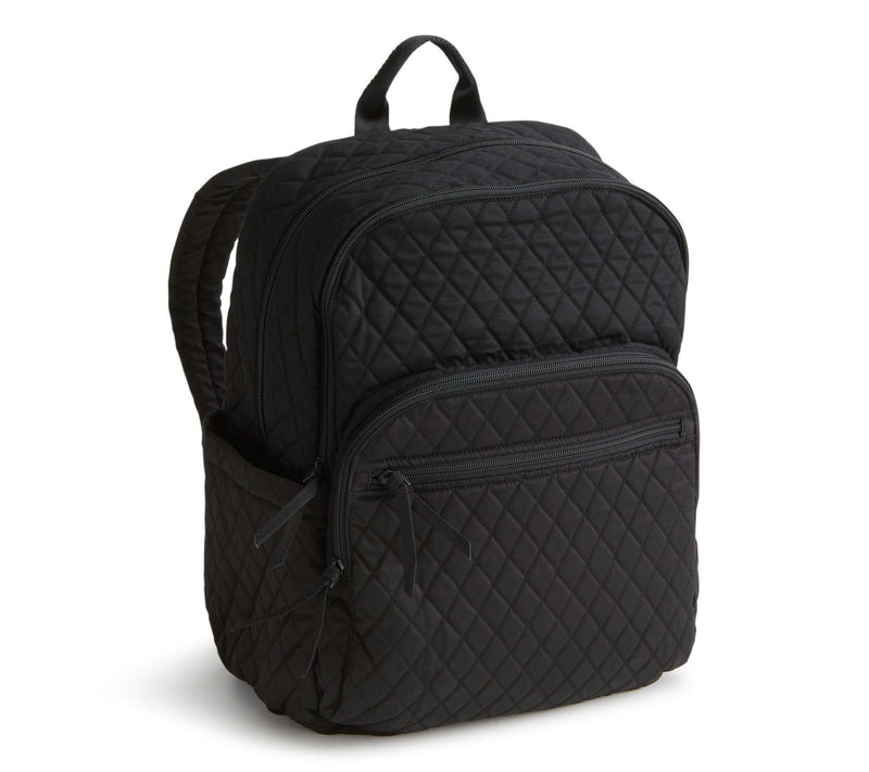 Vera Bradley Large Bancroft Backpack — View 13