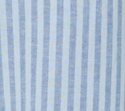 Peace Love World Boheme Regular Linen Blend Full Length Tie Pant — View 10