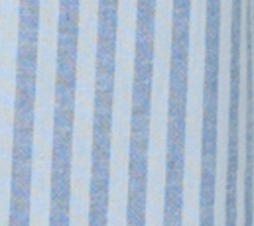 Peace Love World Boheme Petite Linen Blend Full Length Tie Pant — View 10