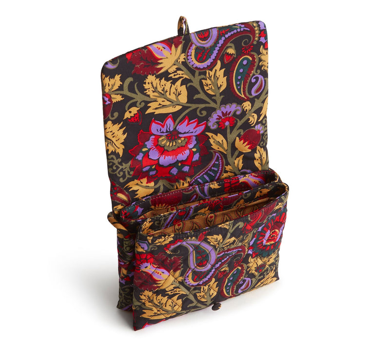 Vera Bradley Baird Hipster Crossbody Bag — View 3