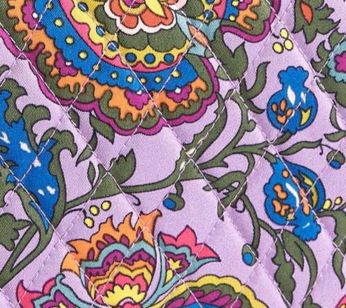Vera Bradley Baird Hipster Crossbody Bag — View 4