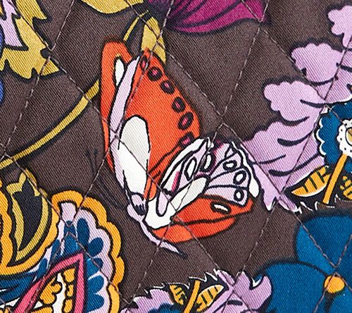 Vera Bradley Baird Hipster Crossbody Bag — View 5