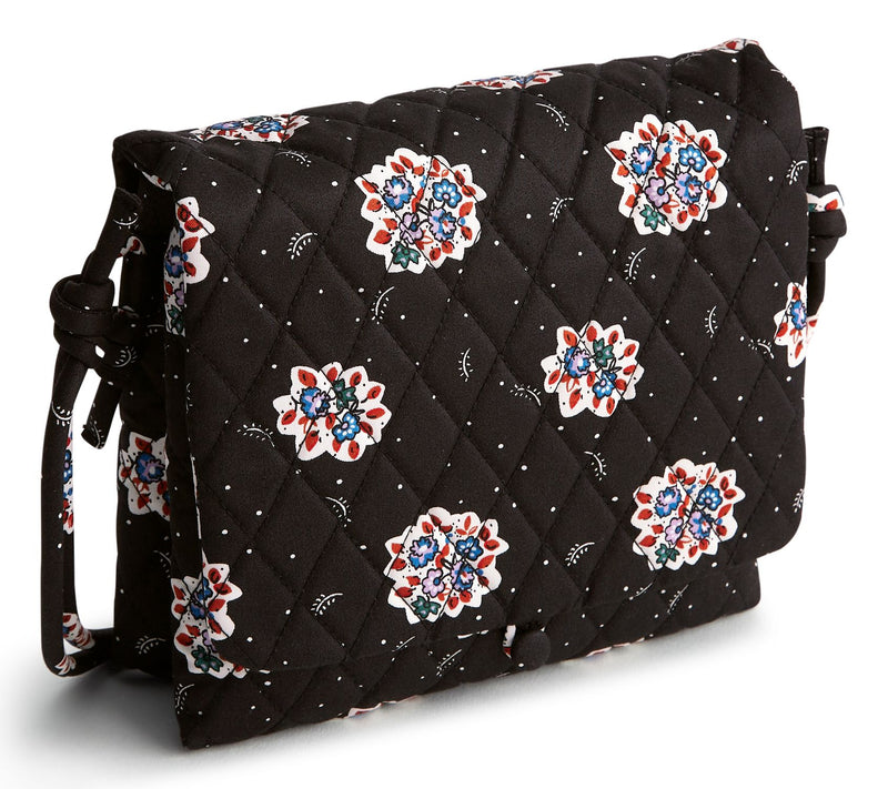 Vera Bradley Baird Hipster Crossbody Bag — View 16
