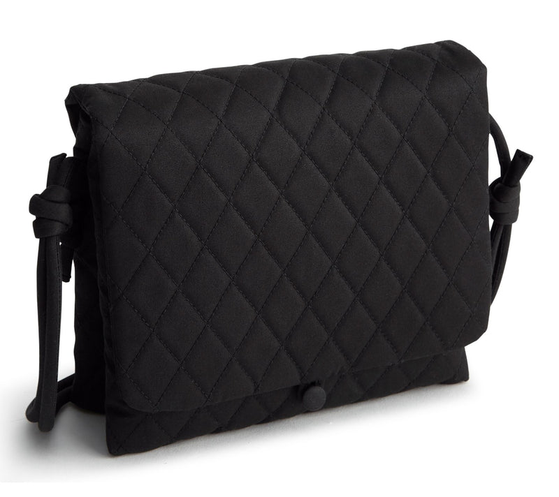 Vera Bradley Baird Hipster Crossbody Bag — View 17