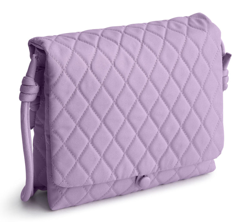 Vera Bradley Baird Hipster Crossbody Bag — View 18