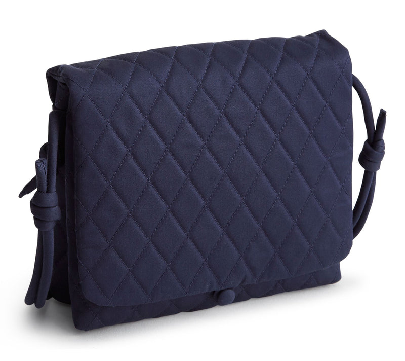 Vera Bradley Baird Hipster Crossbody Bag — View 19