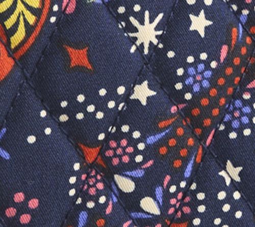 Vera Bradley Baird Hipster Crossbody Bag — View 12