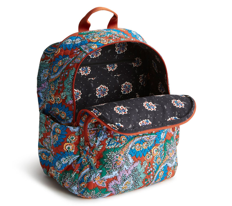 Vera Bradley Bancroft Backpack — View 4