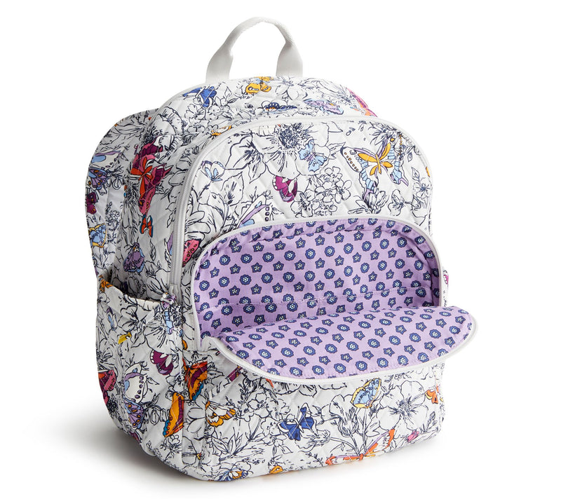 Vera Bradley Bancroft Backpack — View 5