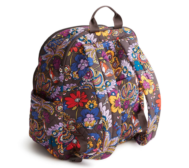 Vera Bradley Bancroft Backpack — Main view