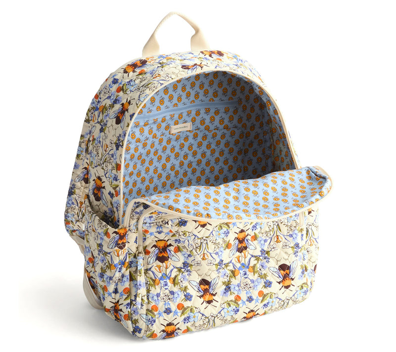Vera Bradley Bancroft Backpack — View 8