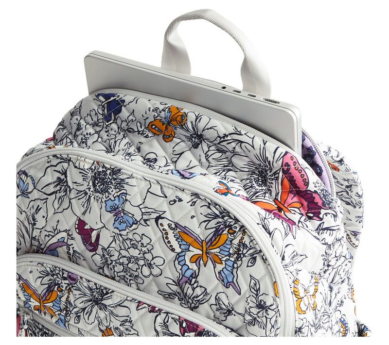 Vera Bradley Bancroft Backpack — View 3