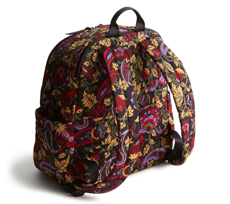 Vera Bradley Bancroft Backpack — View 6