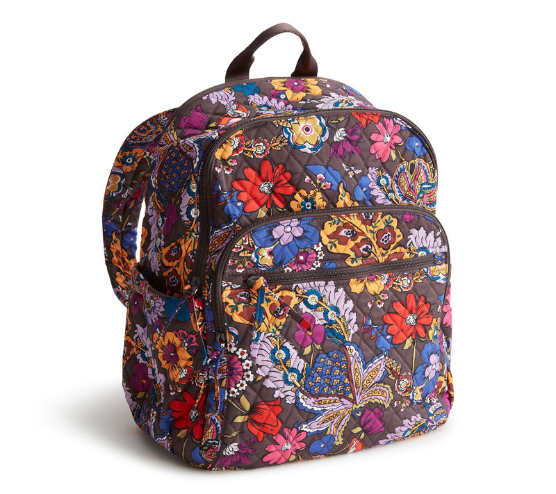 Vera Bradley Bancroft Backpack — View 16