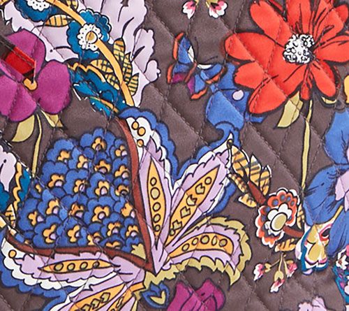 Vera Bradley Bancroft Backpack — View 9