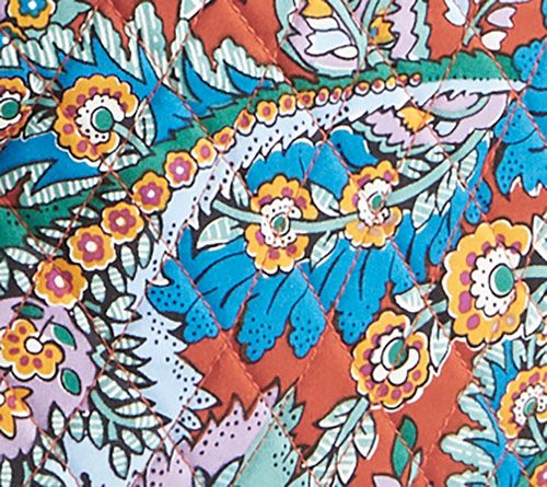 Vera Bradley Bancroft Backpack — View 10