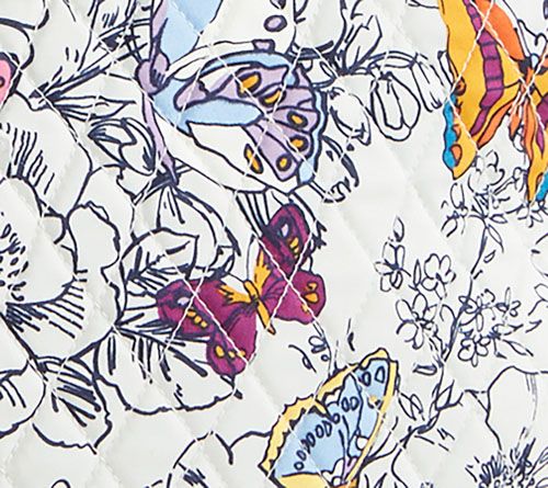 Vera Bradley Bancroft Backpack — View 13