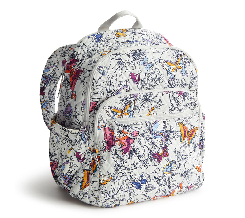 Vera Bradley Bancroft Backpack — View 20
