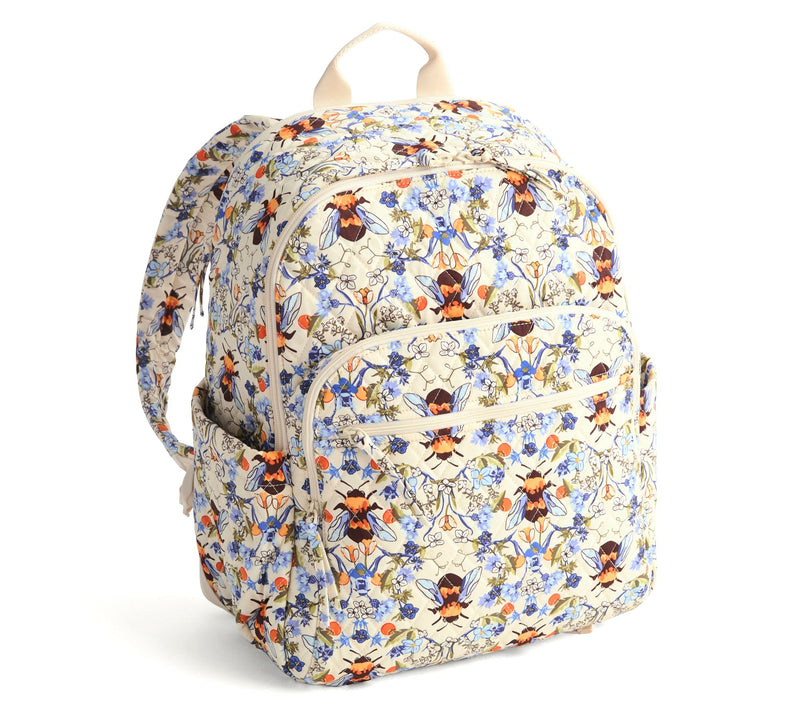 Vera Bradley Bancroft Backpack — View 21
