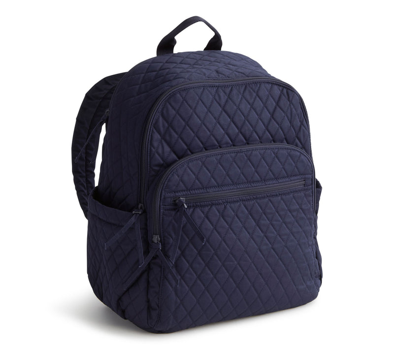 Vera Bradley Bancroft Backpack — View 22