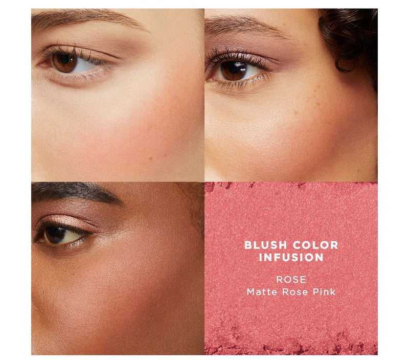 Laura Mercier Blush Color Infusion & Glow Highlighter Set — View 9