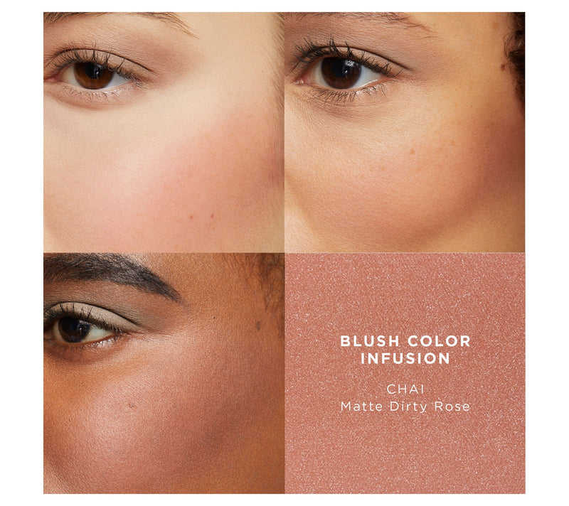 Laura Mercier Blush Color Infusion & Glow Highlighter Set — View 11