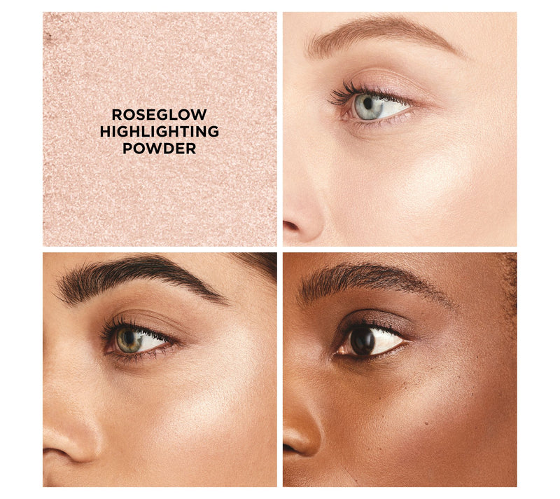 Laura Mercier Blush Color Infusion & Glow Highlighter Set — View 12