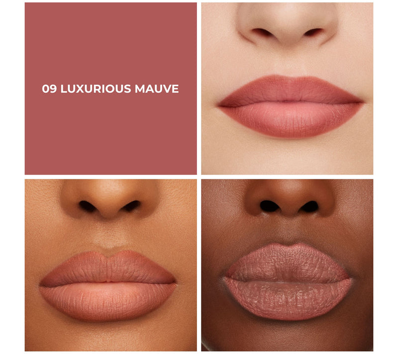 Laura Mercier Lip Glace and Caviar Lip Liner Set — View 9