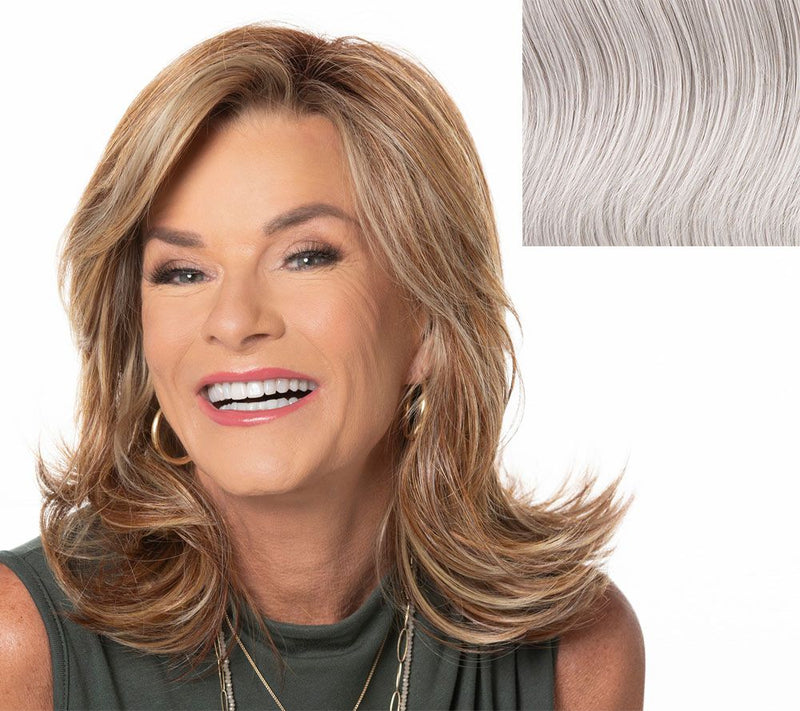 Toni Brattin Envious Wig — View 15