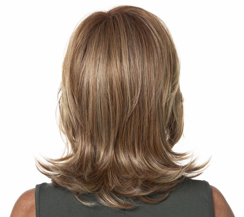 Toni Brattin Envious Wig — View 25