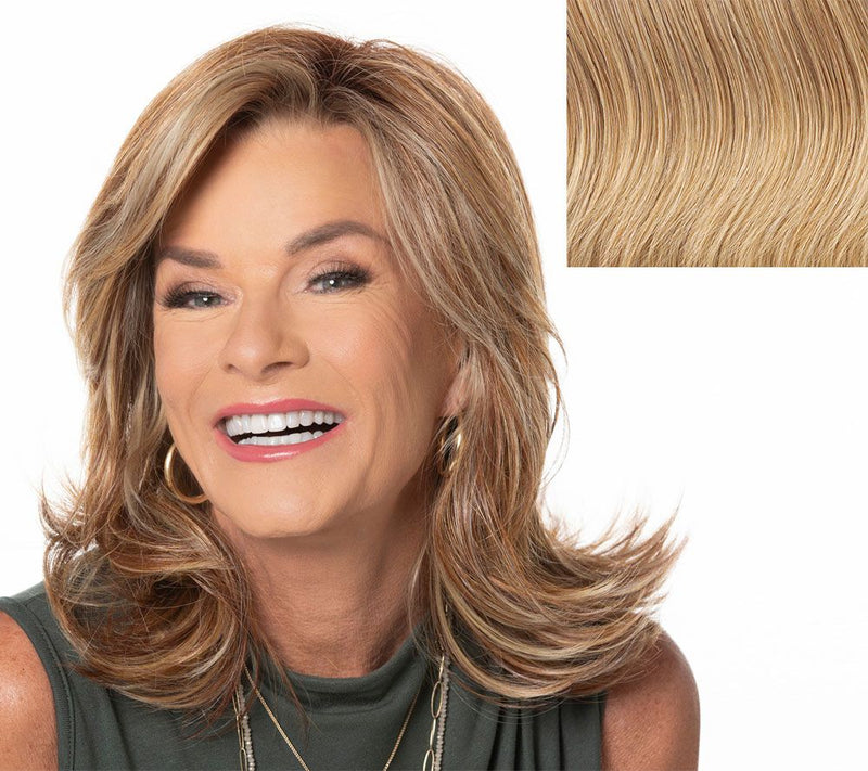 Toni Brattin Envious Wig — View 17