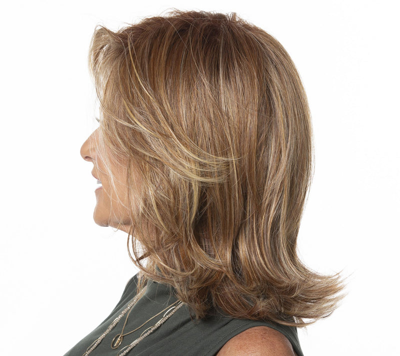 Toni Brattin Envious Wig — View 24