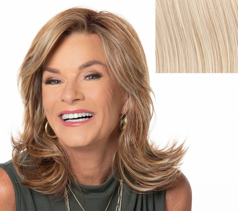 Toni Brattin Envious Wig — View 21