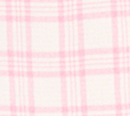 Belle by Kim Gravel Mini Plaid Weekend Peasant Shirt — View 9